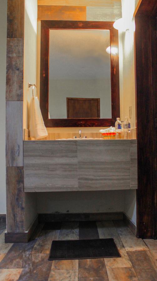 Hotel La Merced Morelia Extérieur photo